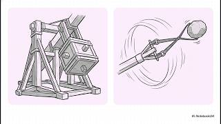 Mastering the Medieval Trebuchet: Engineering and Assembly Guide