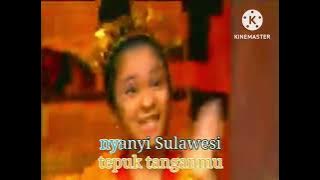 Tepuk Tangan Enno Lerian (Official Kids Video)