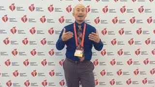 Scientific Sessions #AHA18 - Can smartphones be used to diagnose STEMI?