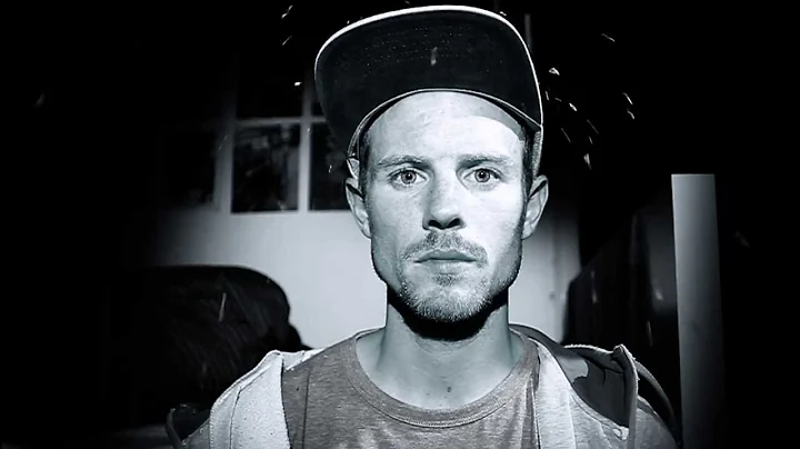 Swab - "Cold Love" feat. Christopher McLaughlin - ...