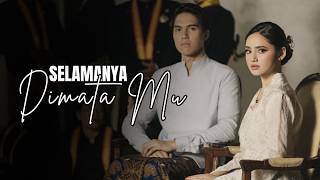 'Selamanya Dimata Mu' El Rumi&Syifa | Bikin Kagum! | Pop Ballad | Lagu Romantis -Lyric Video
