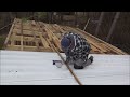 Holzschuppen selber bauen 10 von 11