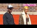 Rihanna & ASAP Rocky Drive Fans Into A Frenzy When Spotted Filming A New Music Video In New York