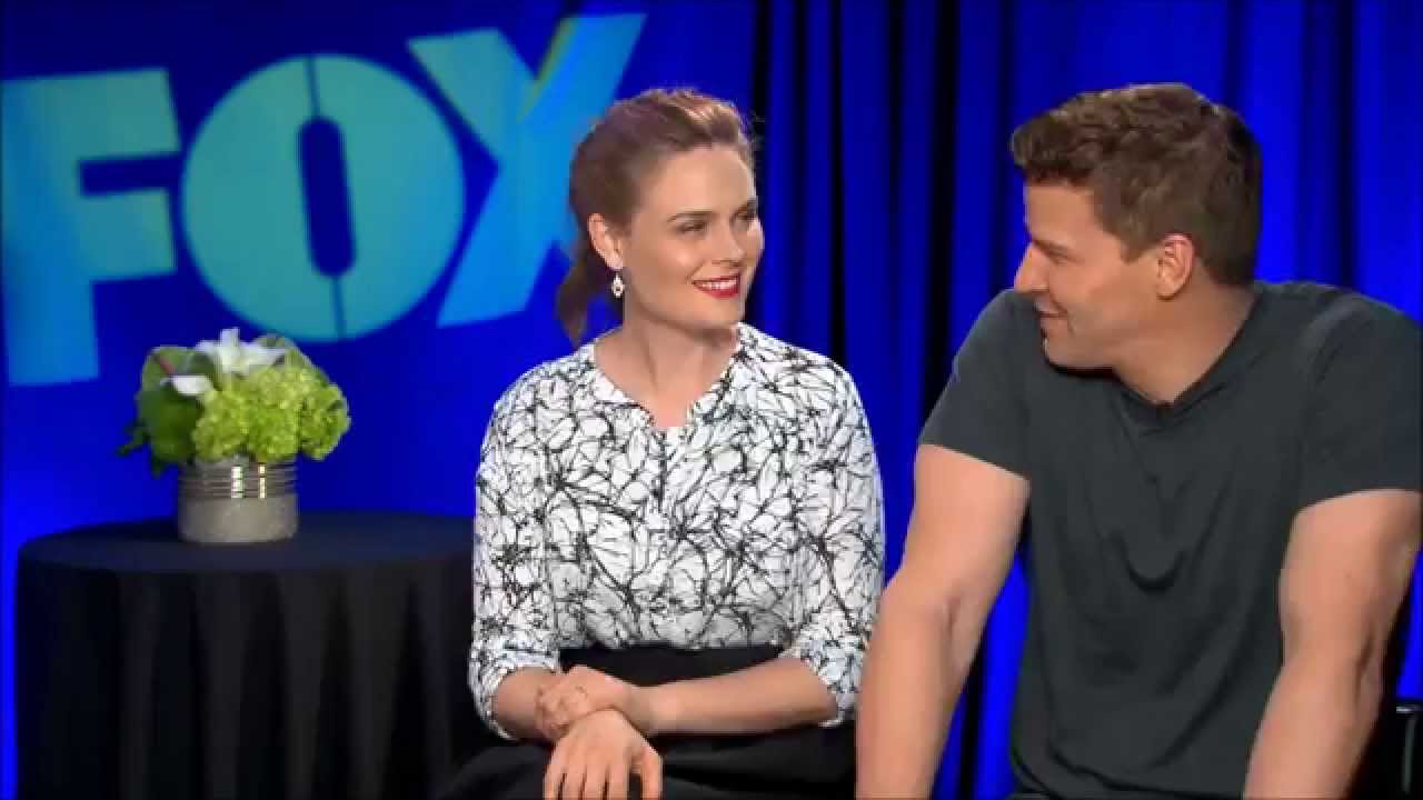 David & Emily - Not A Bad Thing