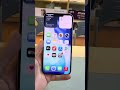 IPHONE 14 PLUS 128GB BLUE #smartphone #iphone #iphone14plus