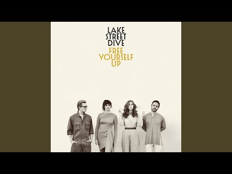Lake Street Dive - I Can Change