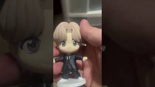 McDonald’s Jung kook figure
