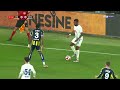 Fenerbahçe (2-2) Çaykur Rizespor | MAÇ ÖZETİ | 30. Hafta - 2025/2026