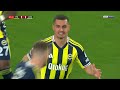 Fenerbahçe (2-2) Çaykur Rizespor | MAÇ ÖZETİ | 30. Hafta - 2025/2026