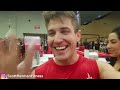 PowerHouse Gym Workout, My Massive BSN Banner & FUN VLOGGING! | Arnold Classic 2017