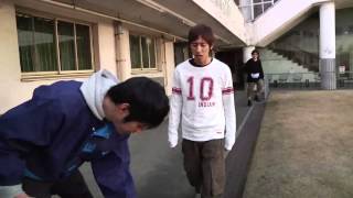 毎日キングコング　#193　石けんで滑る