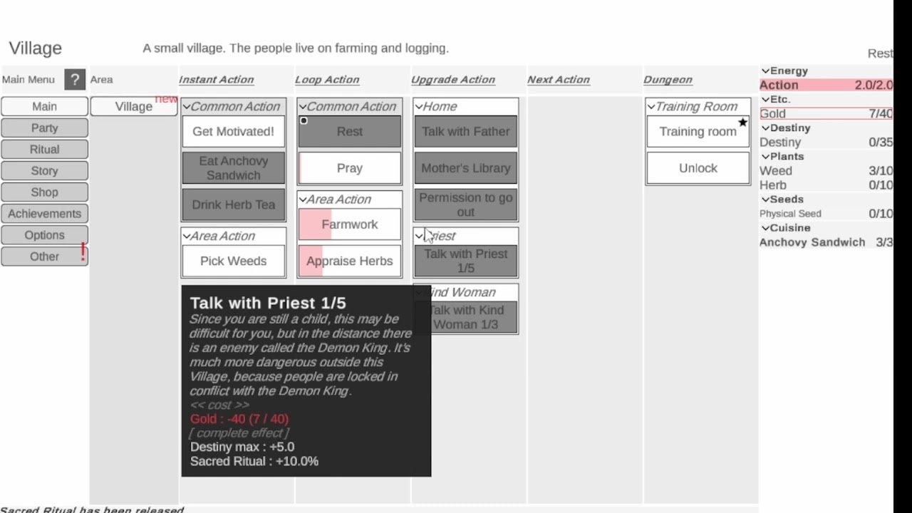 Loser Reviews Your Chronicle