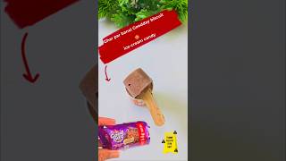 Good Day Biscuit + Milk Mist Candy Ice Cream 😋 | Bahut Hi Tasty Popsicle #Shorts #cartoon