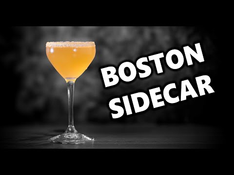 The Most Popular Philly Sidecar Variations: Ranked!