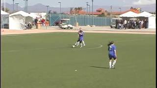 2011 02 19 GILLETTE EDGE 0 ROGUE VALLEY FUSION 0 GU19