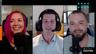 Inside a Cybersecurity War Room — SolarWinds TechPod 101