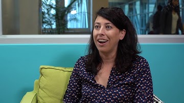 #CMUatWEF 2018: Amy Ogan on Educating Innovative Societies