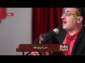 يا من احتويتنى المرنم هانى ابراهيم