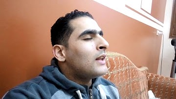 قراءة عطره للقارئ الشيخ محمد احمد عبدالحليم