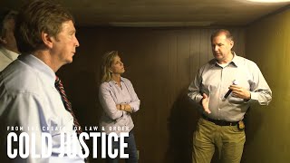 Cold Justice: Ida's Bedroom - Bonus Clip (Season 4, Episode 9) | Oxygen