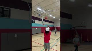 #hooper #basketball #funny #hoops #relatable #nba #athlete #shorts #youtube #sports #bball