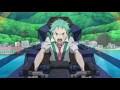 Eureka seven Opening1  [Hemenway-Escape]