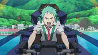 Download lagu Eureka seven Opening1  [Hemenway-Escape]