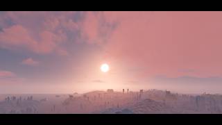 i built a 40 rocket raid cave base in 30 minutes rust (solo)