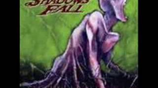 Shadows Fall-Just Another nightmarE