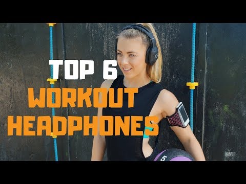 best-workout-headphones-in-2019---top-6-workout-headphones-review