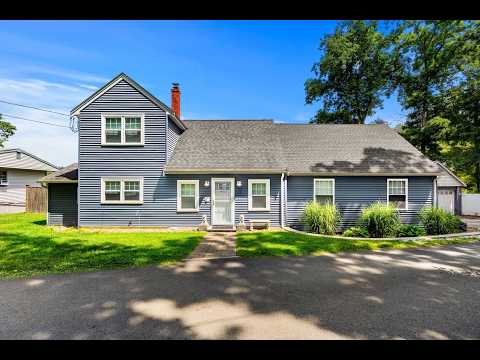 112 S Shore Road, Salem, NH home video tour