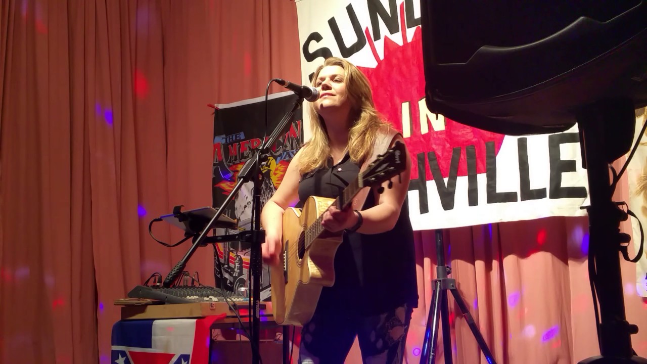 Kay D, What'll Keep Me Out Of Heaven YouTube