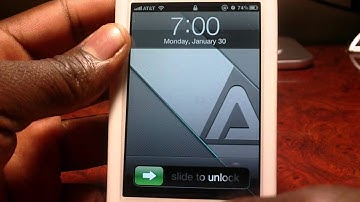 ColoredKnob - Change your slide to unlock color