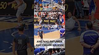 Gitgitang Abueva at Alfaro Magnolia VS Converge #pba2026