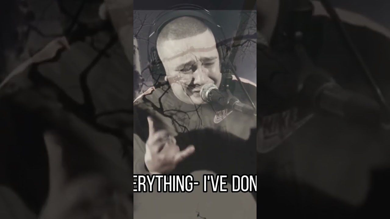 COMPLETE - Born For This 