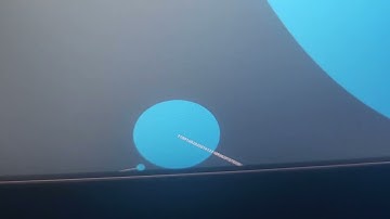 Couch 2048 blobs size comparison. (The end)