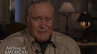 Jack Lemmon on starring in the feature film 'Days of Wine and Roses'