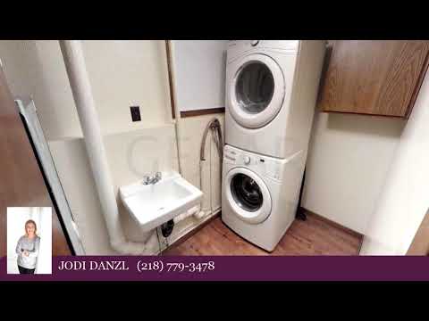 3357 NE 7TH AVE, Northwood, ND home video tour