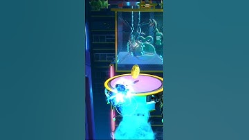 Save your friends by collecting coins, ASTRO BOT. #astro #astrobot #astrobotgame #shorts #game 07