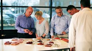 Vaessen-Schoemaker - Corporate Video