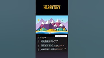 🌐 Full Website Animation 3.0! 💻✨ | Latest JS Design Trends 2025