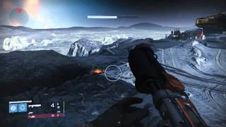 Party Crasher 1 First Look