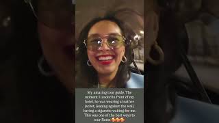 Vinessa Vidotto - Instagram