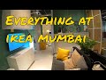 Ikea Navi Mumbai FULL TOUR | Home Furniture With Price Details ! Home Décor, Kitchen ,Wardrobe