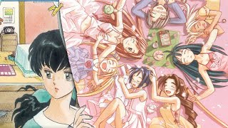 What if Your Favorite Manga was a Rip-Off?