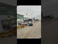 From Munich to Warsaw ✈️🇵🇱 Smooth flight with LOT Air — crossing skies from Bavaria to Poland’s he