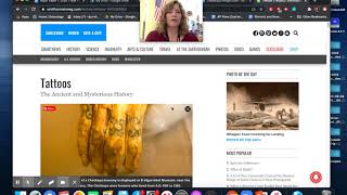 Using Google Doc's Citation Tool