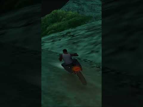GTA SAN ANDREAS NOSTALGIA