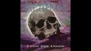 Def Leppard - From the Inside