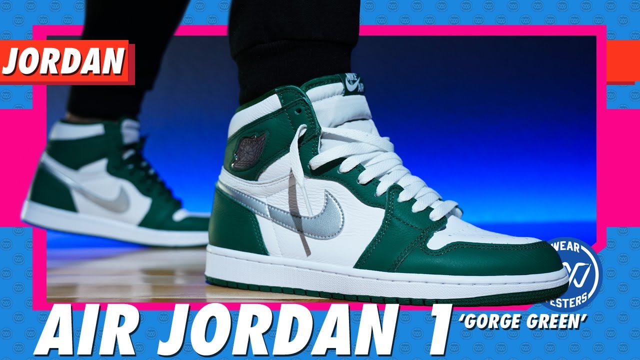 Why Everyone HATES Air Jordan 1 Mids  Jordan 1 High vs Jordan 1 Mid 